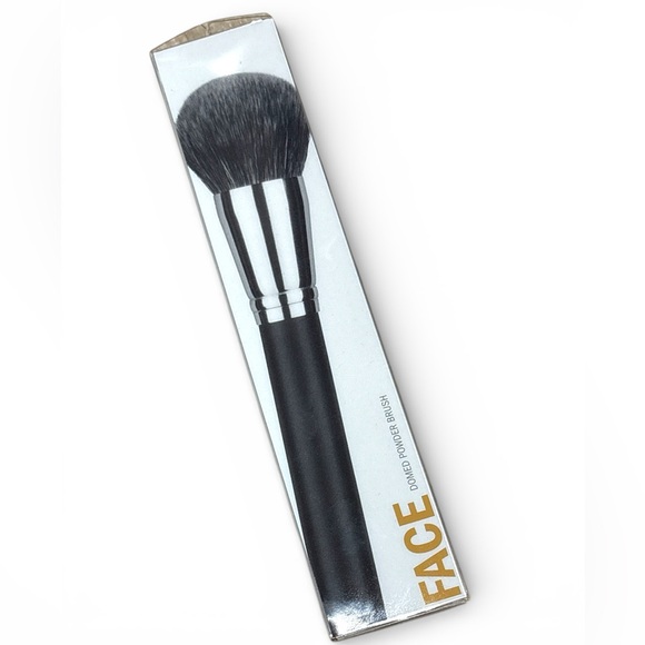 Japonesque Domed Powder Brush NIB - Picture 2 of 5